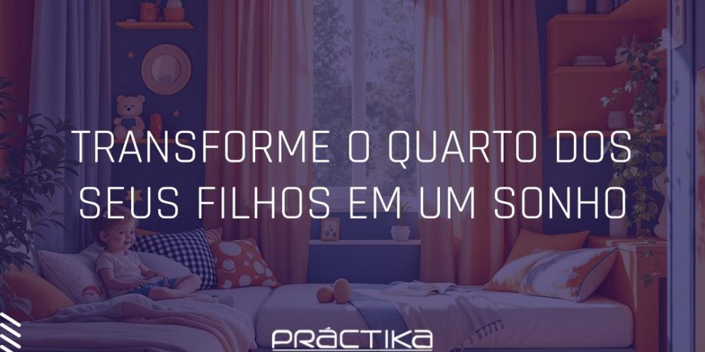 Ambientes Planejados - Móveis para Quarto e Ambiente Kids Residêncial